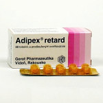 Adipex reatrd