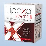 Lipoxal xtreme II (Walmark)