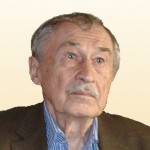 Prof. Rajko Doleček