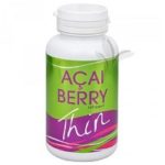 Acai Berry Thin